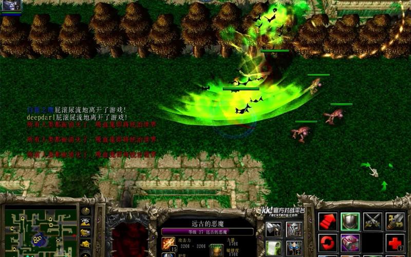 魔兽争霸地图在哪个网站下载？推荐几个下载基地！