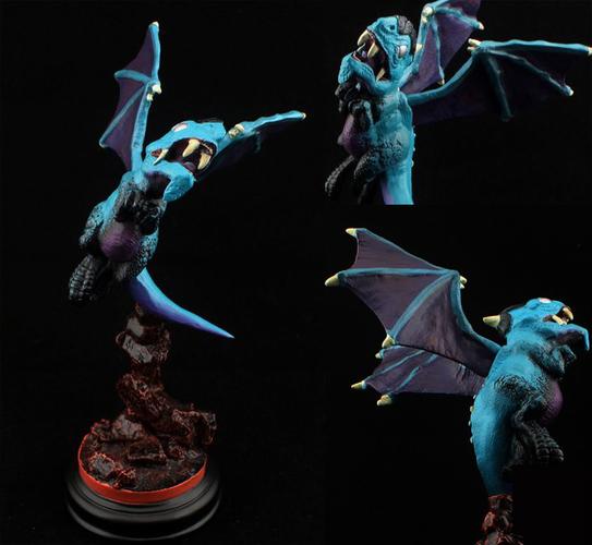 高质量魔兽手办全攻略：打造你的游戏世界