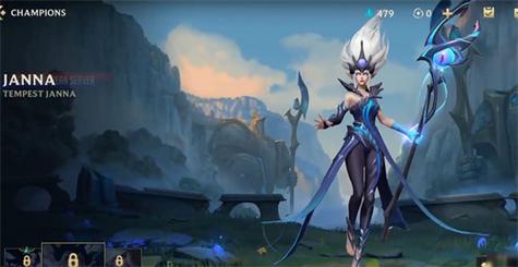 风女手感最好的皮肤盘点，玩风女的玩家一定要看！