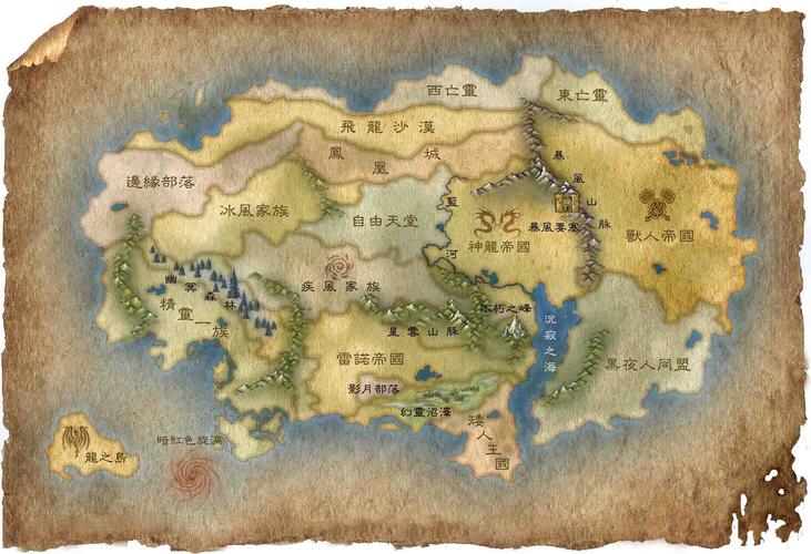 魔兽地图飞飞世界怎么通关？详细流程分享！