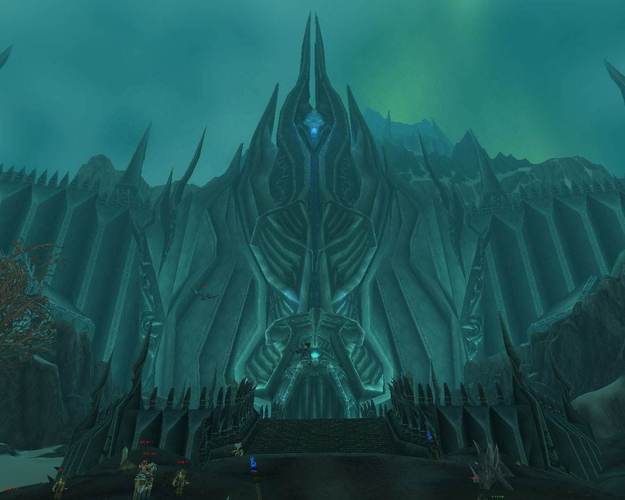 魔兽世界天谴之门任务流程是怎样的？老玩家带你飞！