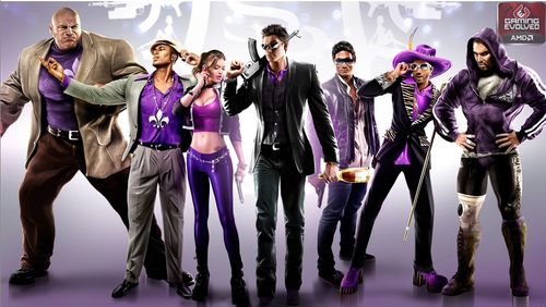 黑道圣徒4到底好不好玩？看完这篇你就全明白了！