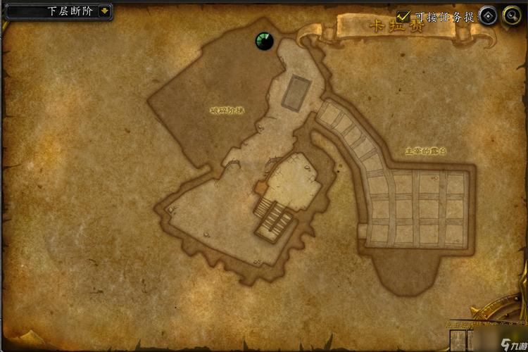 魔兽世界卡拉赞英雄难度挑战详解：新手必看攻略