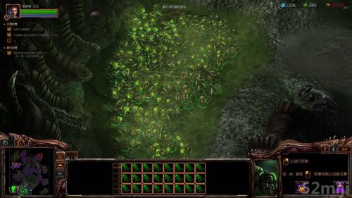 虫群之心进化选择任务怎么过？这份通关秘籍请收好！