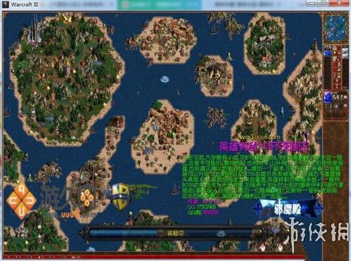 魔兽争霸3英雄快速升级秘籍，新手必看升级攻略！