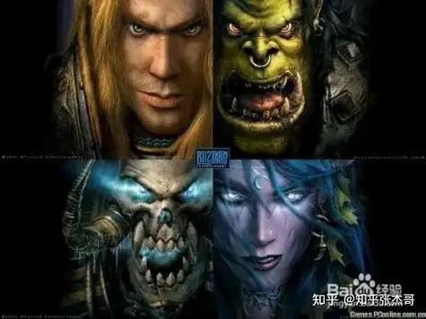 魔兽争霸3英雄快速升级秘籍，新手必看升级攻略！