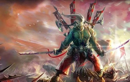 魔兽争霸3英雄快速升级秘籍，新手必看升级攻略！