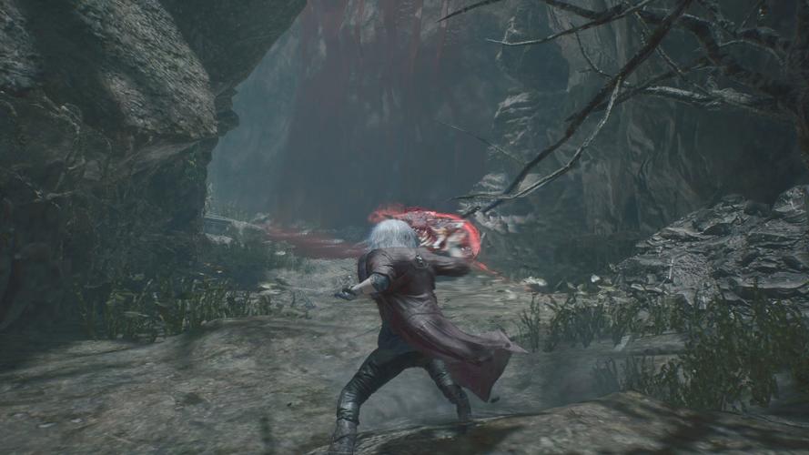 鬼泣5需要什么配置才能玩？配置要求分享！