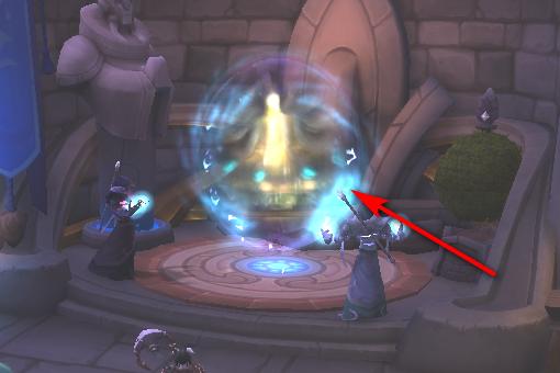 魔兽世界巨无霸背包购买指南：从沙塔斯贫民窟到熔火之心