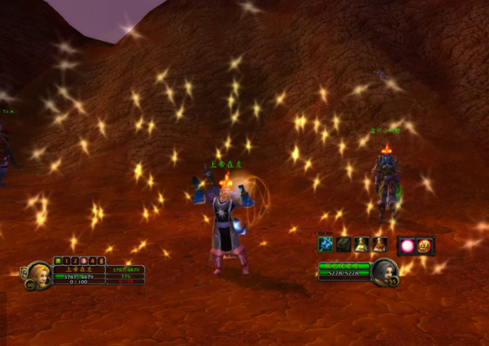 魔兽世界tbc战袍在哪买？这几个地方可以买到！