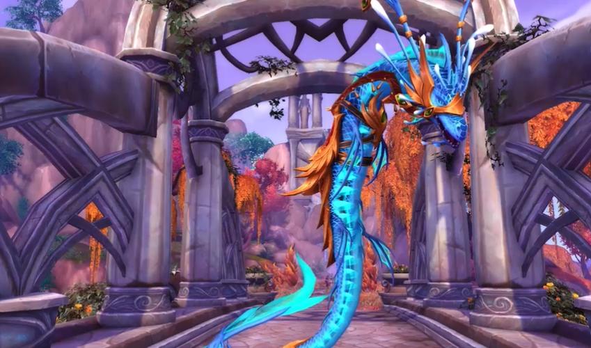 魔兽世界tbc战袍在哪买？这几个地方可以买到！