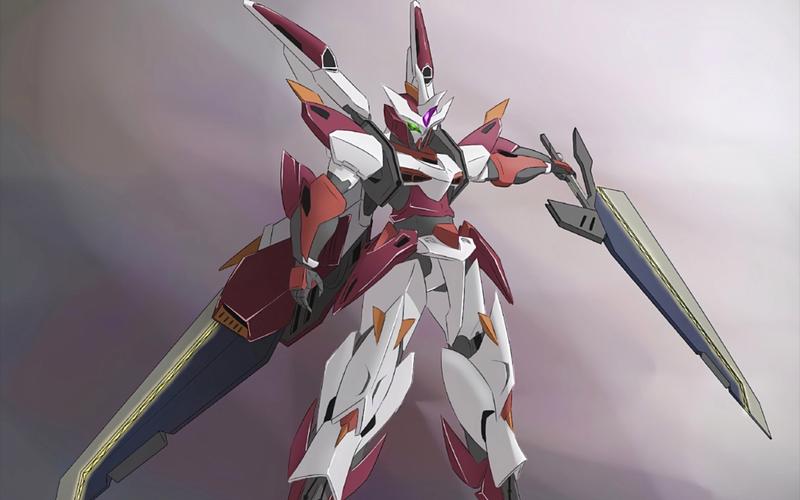 高达G世纪世界机体排行，哪些机体最强最好用？