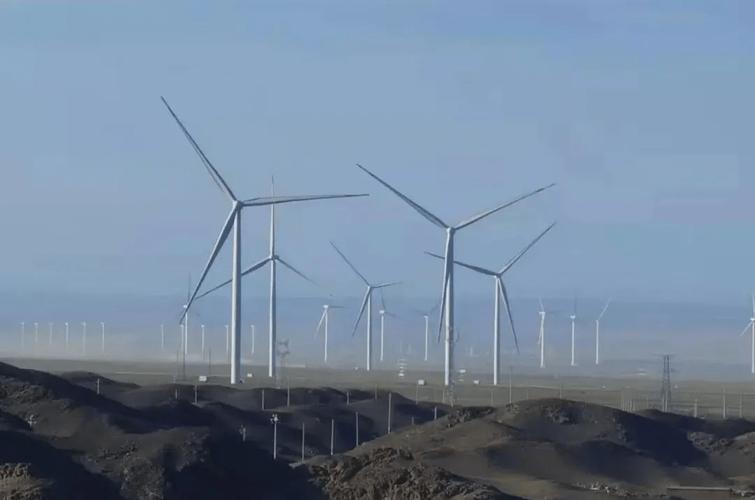 风之集会：如何在牧场中利用风力与集会提高生产效率