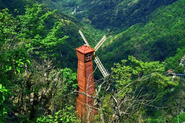 风之集会：如何在牧场中利用风力与集会提高生产效率