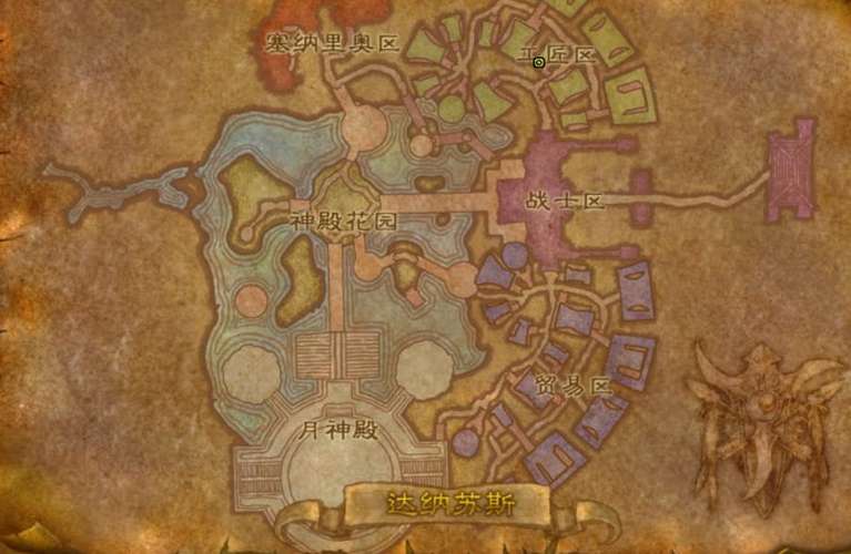 魔兽世界附魔1-450攻略，这样升级最省钱！