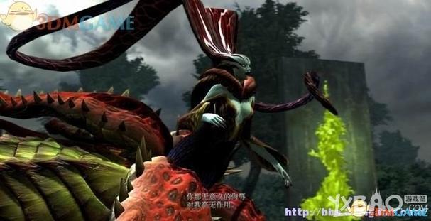 鬼泣4图文攻略：全剧情流程与键位操作完全指南