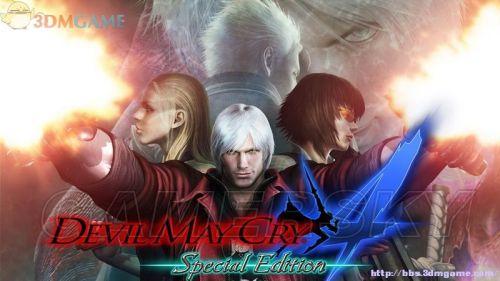 鬼泣4图文攻略：全剧情流程与键位操作完全指南