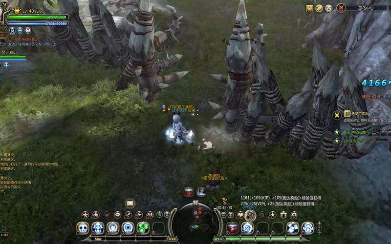 龙之谷工程师二转啥好？老玩家强烈推荐这个！