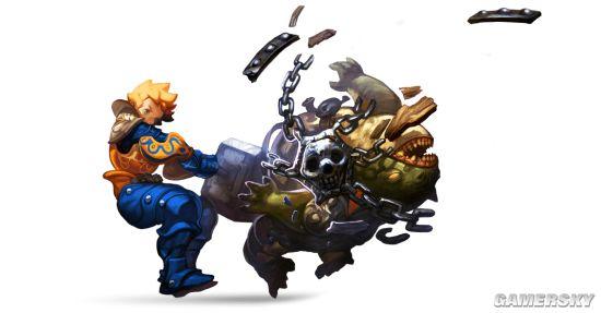 龙之谷工程师二转啥好？老玩家强烈推荐这个！