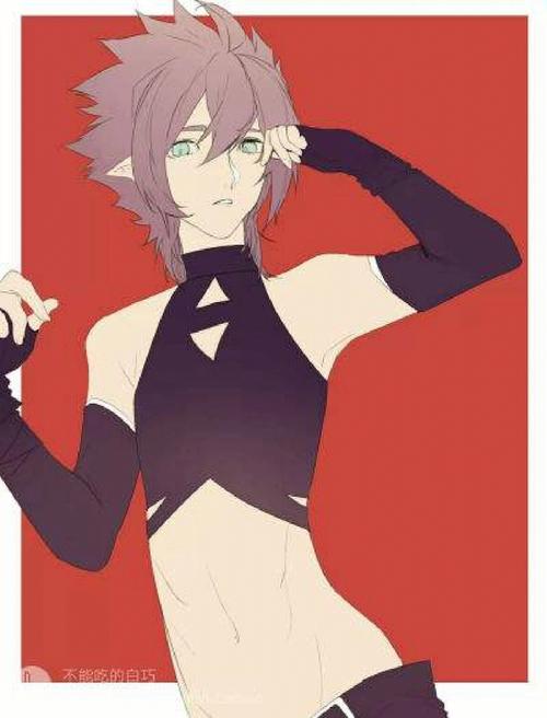 雷施配音与凹凸世界：雷狮角色的声音魅力