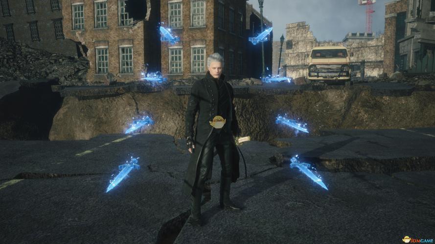 鬼泣5下载慢怎么办？教你几个方法提升速度！