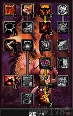 魔兽世界猎人宝宝怎么喂食？新手必看喂养指南！