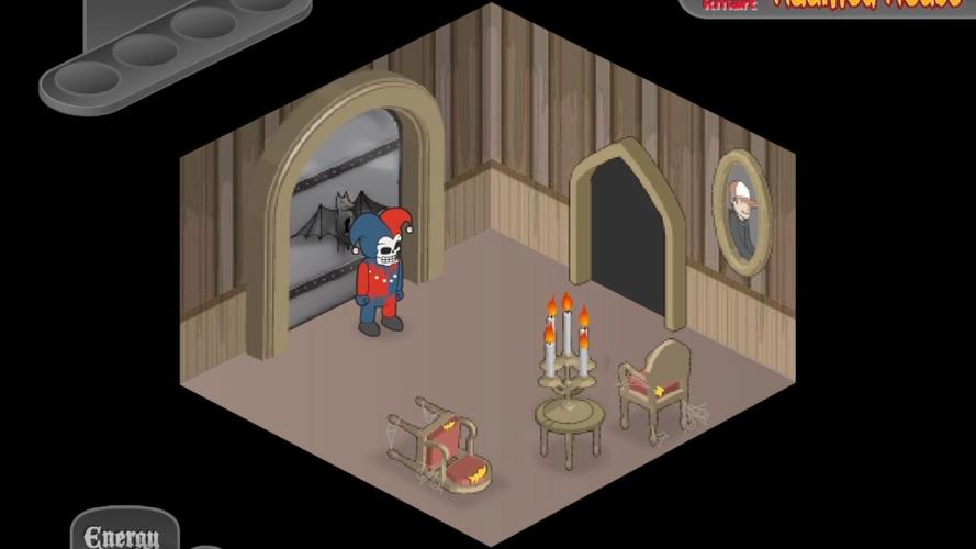 鬼屋历险记攻略：破解恐怖谜题，快速通关技巧