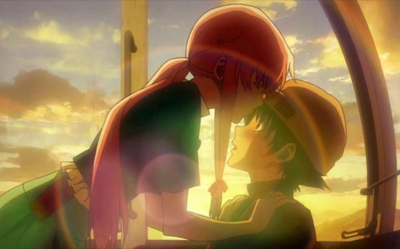 未来日记结局深度解析：由奈与雪辉的最终命运