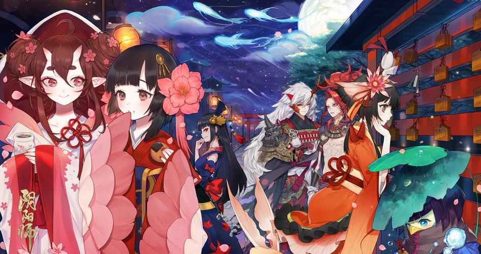 阴阳师悬赏海坊主位置大全，快速完成任务技巧！