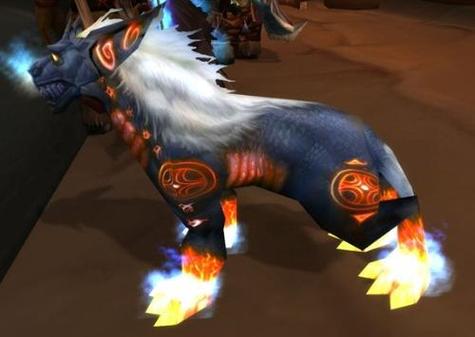 tbc怀旧服猎人宝宝怎么选？十大稀有宠物名单推荐！