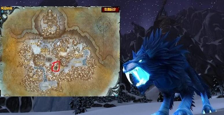 tbc怀旧服猎人宝宝怎么选？十大稀有宠物名单推荐！