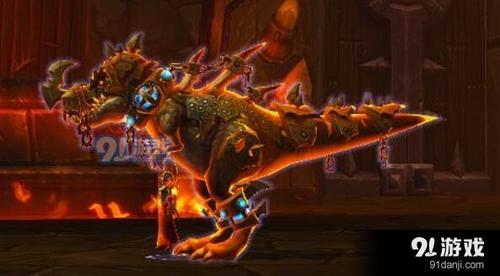 tbc怀旧服猎人宝宝怎么选？十大稀有宠物名单推荐！