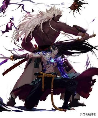 鬼剑士三次觉醒名字背后故事，狂战士剑魂谁更强？