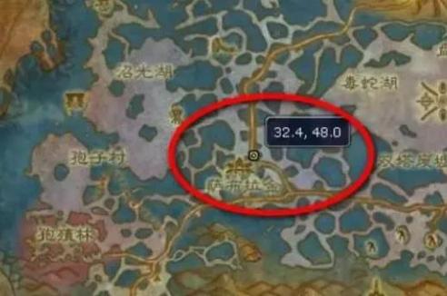 魔兽工程学图纸出处很难找？这几个地方掉率高！