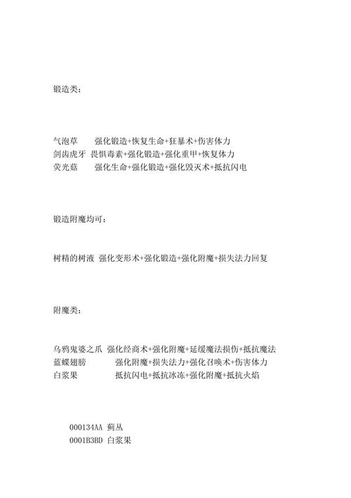上古卷轴5炼金配方哪个值钱？掌握这些配方轻松变土豪！
