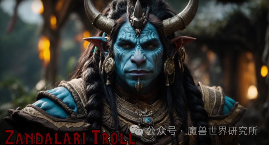 魔兽世界狐人真的很弱？看看老玩家怎么评价的！