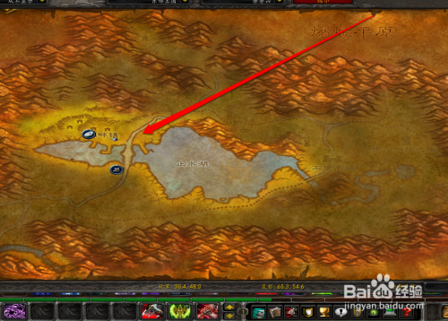 魔兽wlk黑石深渊怎么去？联盟部落路线详解！