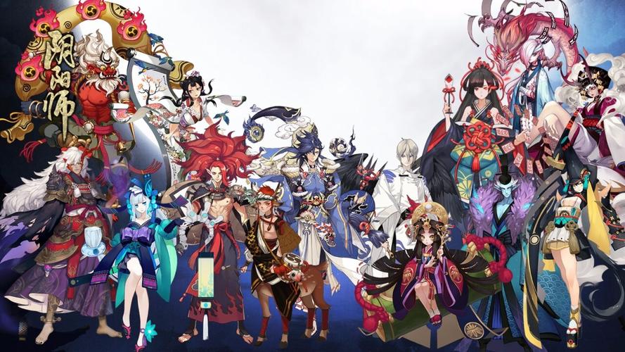 阴阳师黑崎一护阵容推荐，平民玩家也能轻松玩！