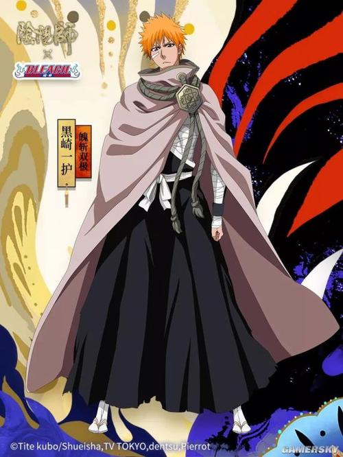 阴阳师黑崎一护阵容推荐，平民玩家也能轻松玩！