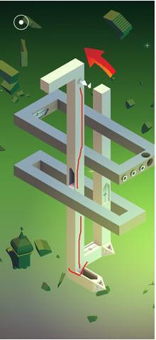 纪念碑谷第五关怎么过？详细攻略让你轻松过关