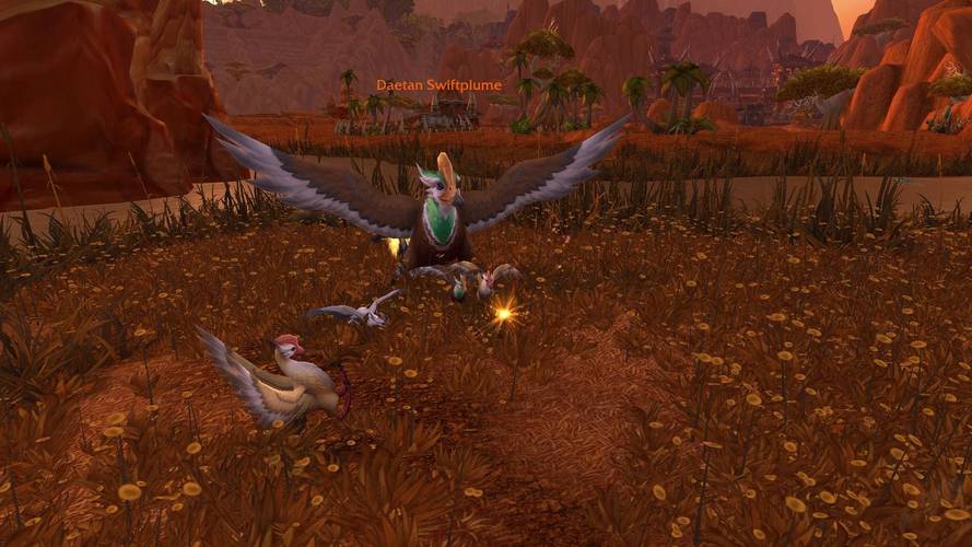 魔兽世界复活节商人怎么找？这里有详细的攻略！