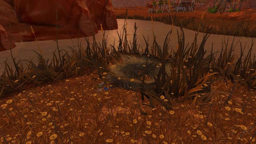 魔兽世界复活节商人怎么找？这里有详细的攻略！