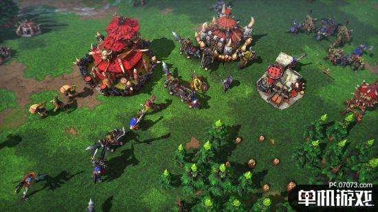 魔兽3重制版怎么下载安装？详细步骤看这里！