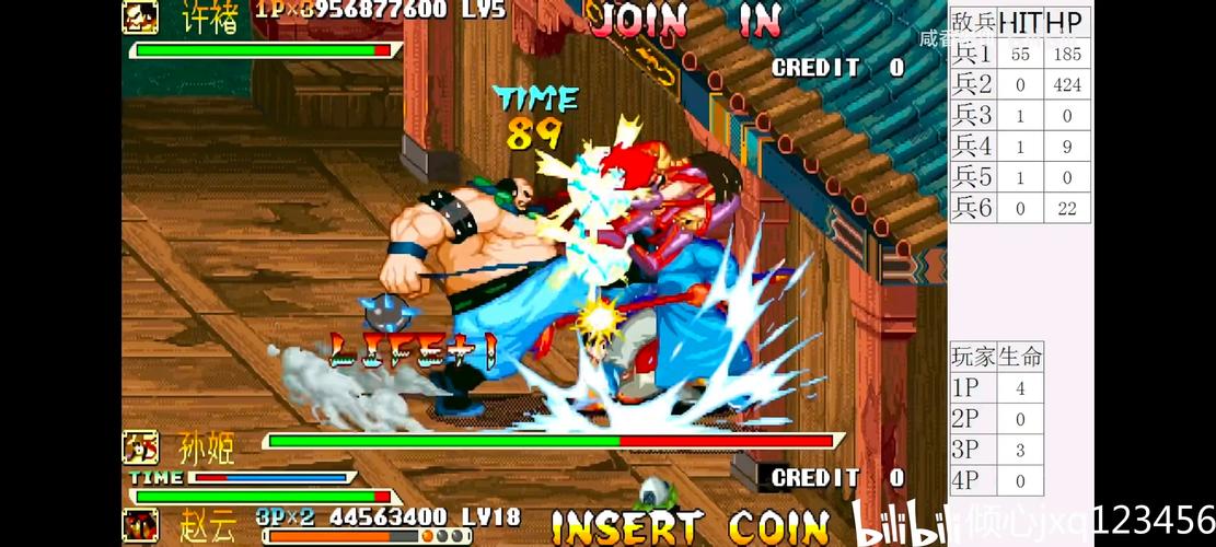 风云再起赵云怎么玩才厉害？这套连招必须会！