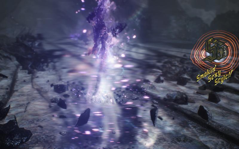 鬼泣5怎么开始新存档？新游戏开荒流程详细攻略