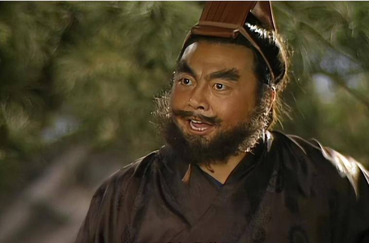 陆树铭生前还帮“张飞”，他们俩这感情真的太好了！