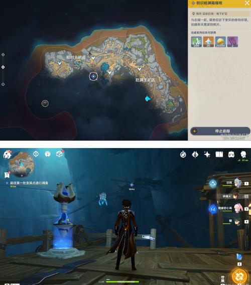 风剑任务详细流程是怎样的？一篇攻略带你搞定！