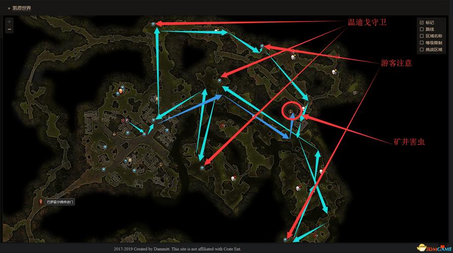 风剑任务详细流程是怎样的？一篇攻略带你搞定！