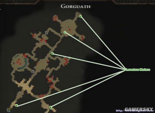 阿玛拉王国背包扩容攻略，手把手教你找背包位置！