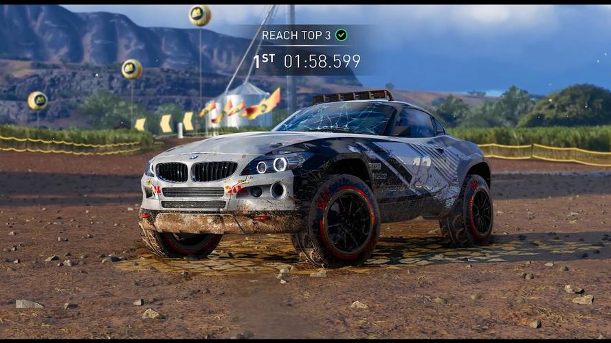 飙酷车神玩家请注意：2024年关闭服务器，无法继续游玩